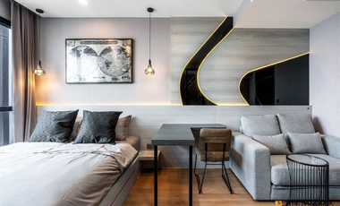 Condo en venta de 1 habitaciones en Bang Rak, Bangkok