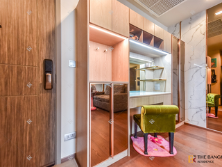 For sale 1 bed condo in Ratchathewi, Bangkok