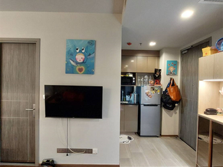 For sale 1 bed condo in Ratchathewi, Bangkok