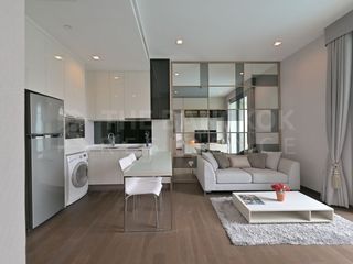 Wohnung zur Miete mit 1 Zimmer in Watthana, Bangkok