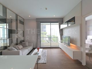 Wohnung zur Miete mit 1 Zimmer in Watthana, Bangkok