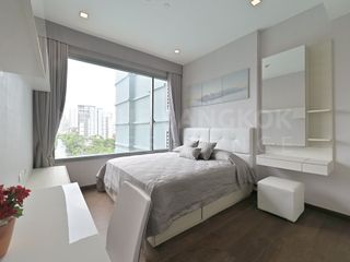 Wohnung zur Miete mit 1 Zimmer in Watthana, Bangkok