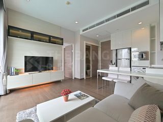 Wohnung zur Miete mit 1 Zimmer in Watthana, Bangkok