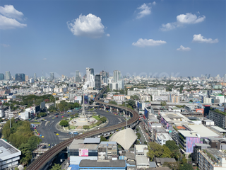 ให้เช่า 2 ห้องนอน คอนโด ใน ราชเทวี, กรุงเทพฯ