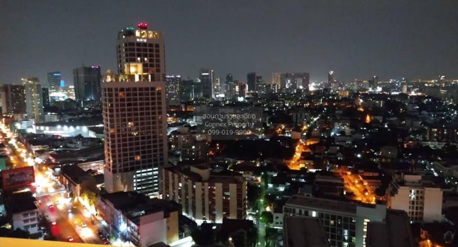 Wohnung zur Miete mit 2 Zimmer in Chatuchak, Bangkok