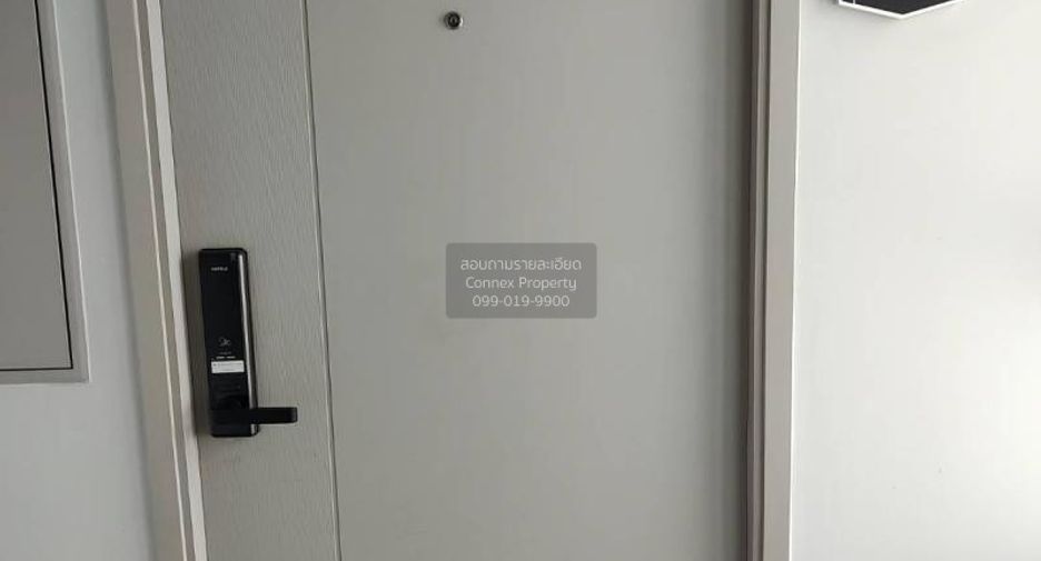 Wohnung zur Miete mit 2 Zimmer in Chatuchak, Bangkok