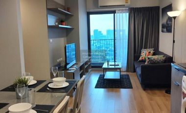 Wohnung zur Miete mit 2 Zimmer in Chatuchak, Bangkok