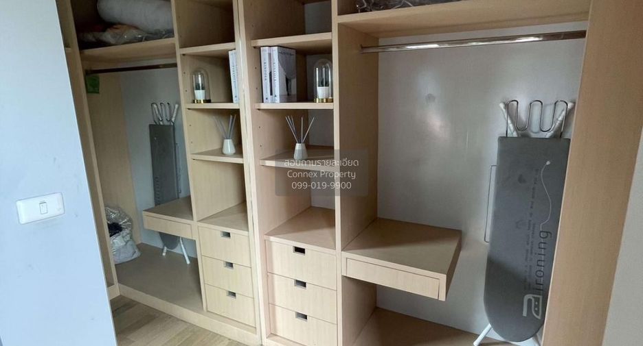 Wohnung zur Miete mit 1 Zimmer in Khlong Toei, Bangkok