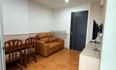 For rent 1 bed condo in Phasi Charoen, Bangkok