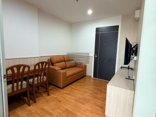 Condo en alquiler de 1 habitaciones en Phasi Charoen, Bangkok