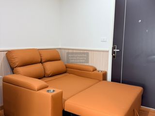 Condo en alquiler de 1 habitaciones en Phasi Charoen, Bangkok