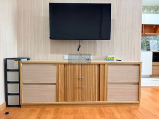 Condo en alquiler de 1 habitaciones en Phasi Charoen, Bangkok