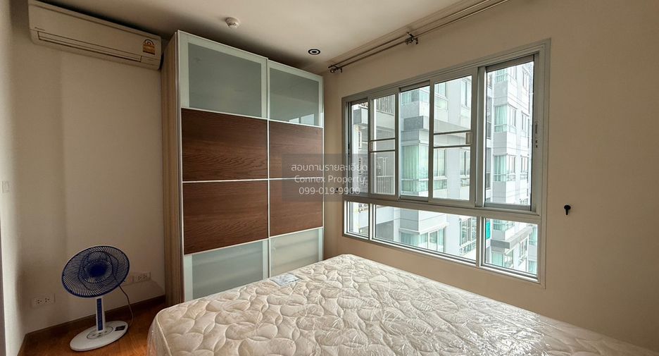 For rent 1 bed condo in Phasi Charoen, Bangkok