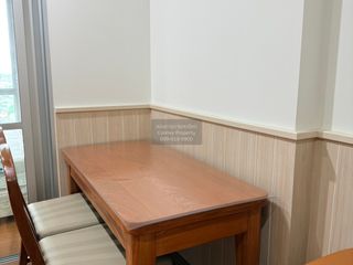 Condo en alquiler de 1 habitaciones en Phasi Charoen, Bangkok
