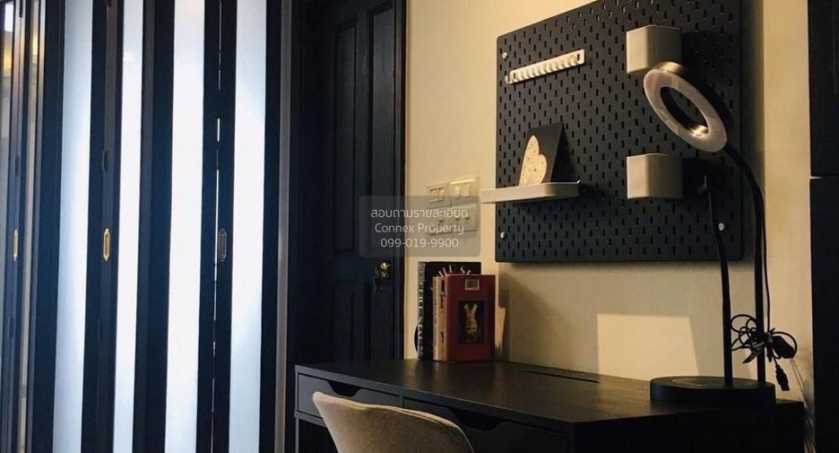For rent 2 ベッドルーム condo in Bang Rak, Bangkok