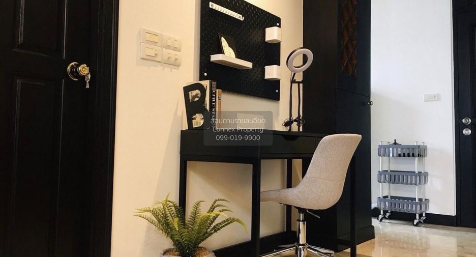 For rent 2 ベッドルーム condo in Bang Rak, Bangkok