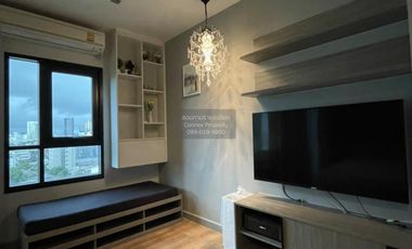 Wohnung zur Miete mit 1 Zimmer in Chatuchak, Bangkok