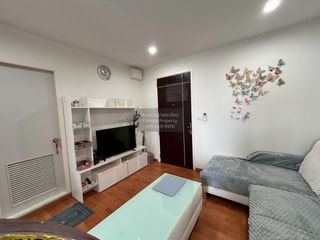 Condo en alquiler de 1 habitaciones en Phasi Charoen, Bangkok