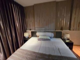 Condo en alquiler de 1 habitaciones en Phasi Charoen, Bangkok