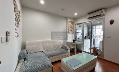 For rent 1 bed condo in Phasi Charoen, Bangkok