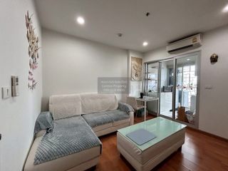 Condo en alquiler de 1 habitaciones en Phasi Charoen, Bangkok