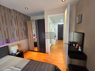 Condo en alquiler de 1 habitaciones en Phasi Charoen, Bangkok