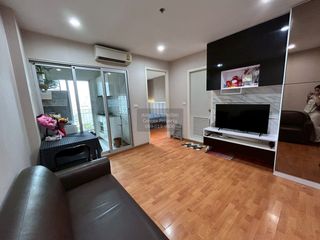 For rent 1 Beds condo in Phasi Charoen, Bangkok