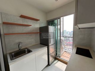 For rent 1 Beds condo in Phasi Charoen, Bangkok