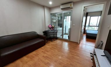 For rent 1 bed condo in Phasi Charoen, Bangkok