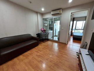 For rent 1 Beds condo in Phasi Charoen, Bangkok