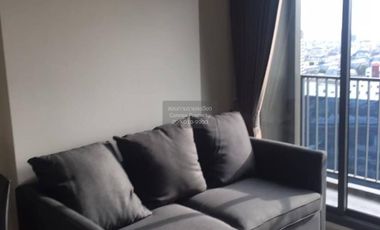Condo en alquiler de 1 habitaciones en Huai Khwang, Bangkok