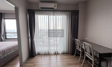 Wohnung zur Miete mit 1 Zimmer in Chatuchak, Bangkok