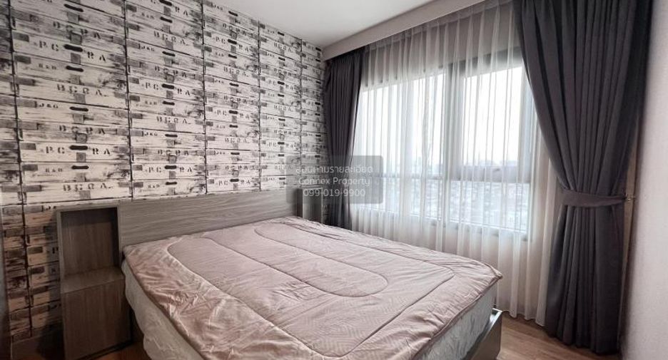 Wohnung zur Miete mit 1 Zimmer in Chatuchak, Bangkok