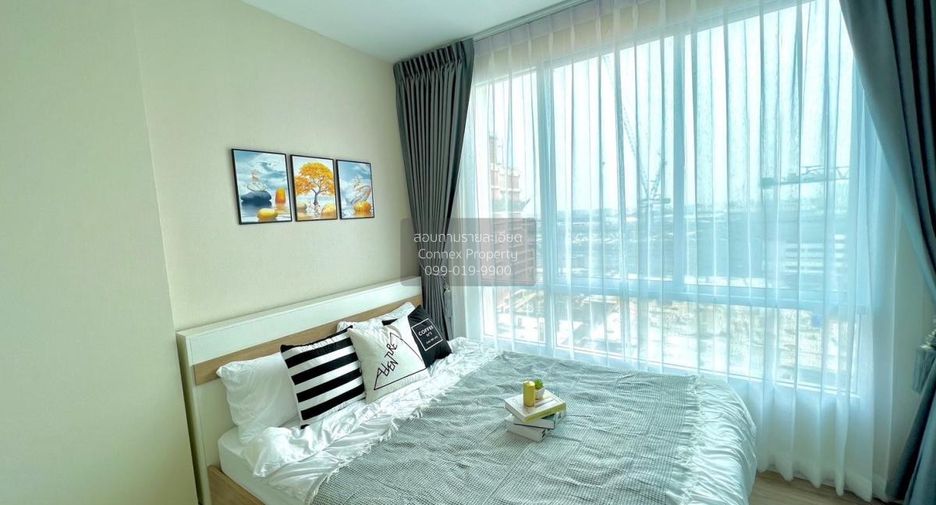 For rent 1 bed condo in Bang Na, Bangkok
