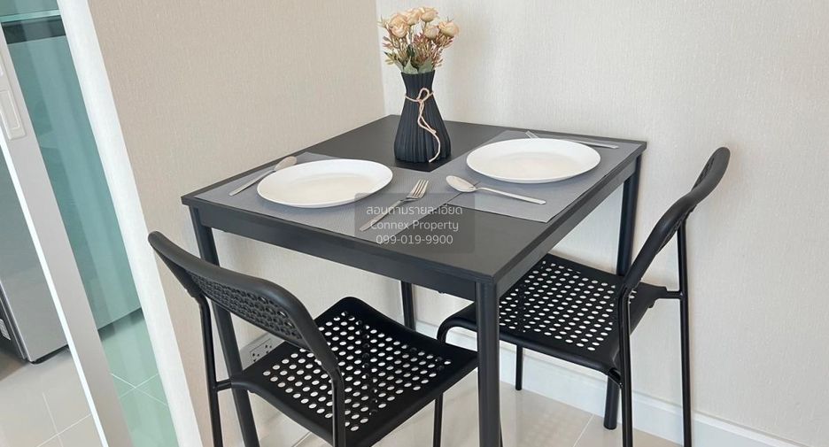 For rent 1 bed condo in Bang Na, Bangkok