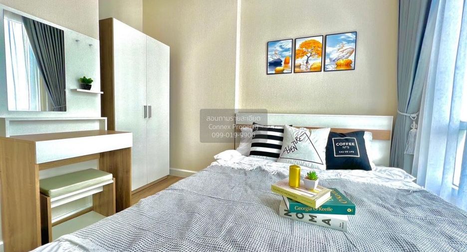 For rent 1 bed condo in Bang Na, Bangkok