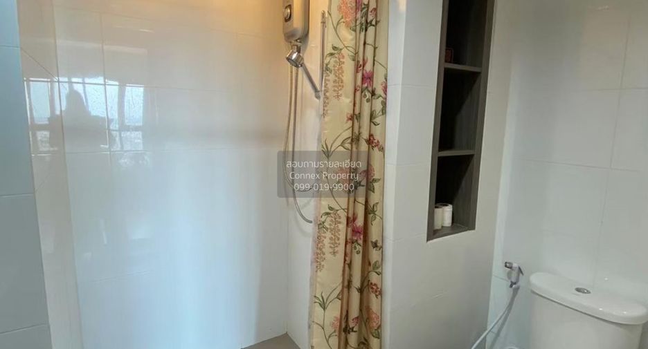 Wohnung zur Miete mit 1 Zimmer in Chatuchak, Bangkok