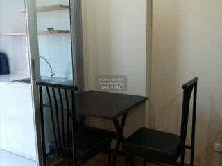 Condo en alquiler de 1 habitaciones en Phasi Charoen, Bangkok