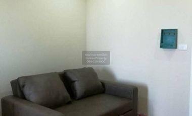 For rent 1 bed condo in Phasi Charoen, Bangkok