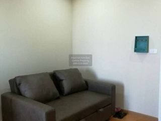 Condo en alquiler de 1 habitaciones en Phasi Charoen, Bangkok