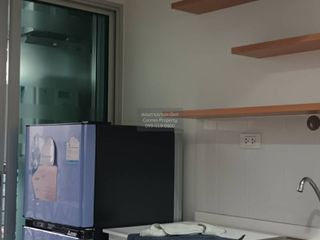 Condo en alquiler de 1 habitaciones en Phasi Charoen, Bangkok