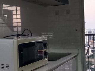 Condo en alquiler de 1 habitaciones en Phasi Charoen, Bangkok
