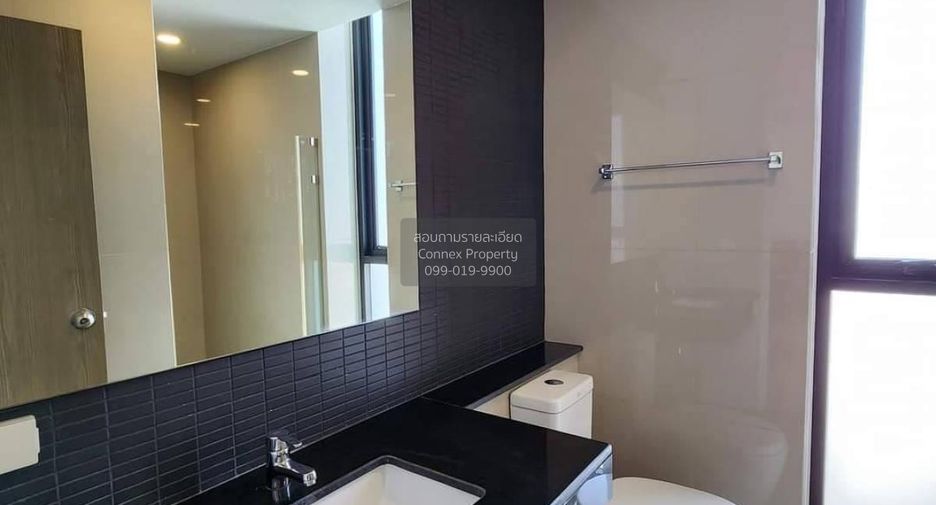 For rent 1 bed condo in Bang Na, Bangkok