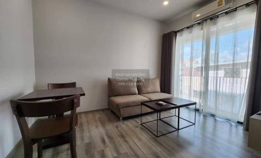For rent 1 bed condo in Bang Na, Bangkok