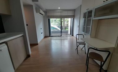 Wohnung zur Miete mit 2 Zimmer in Phaya Thai, Bangkok