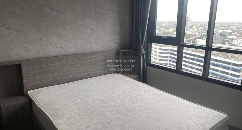 Wohnung zur Miete mit 1 Zimmer in Chatuchak, Bangkok