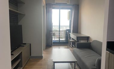 Wohnung zur Miete mit 1 Zimmer in Chatuchak, Bangkok
