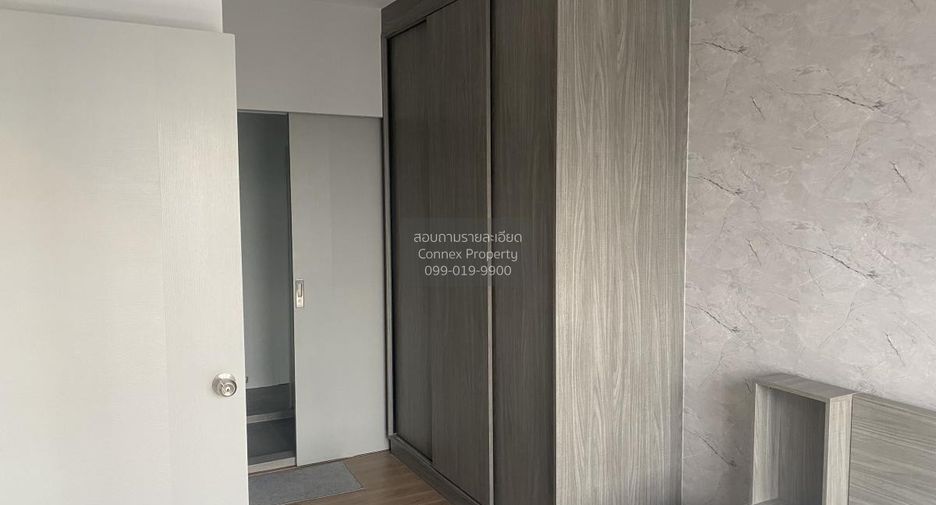 Wohnung zur Miete mit 1 Zimmer in Chatuchak, Bangkok