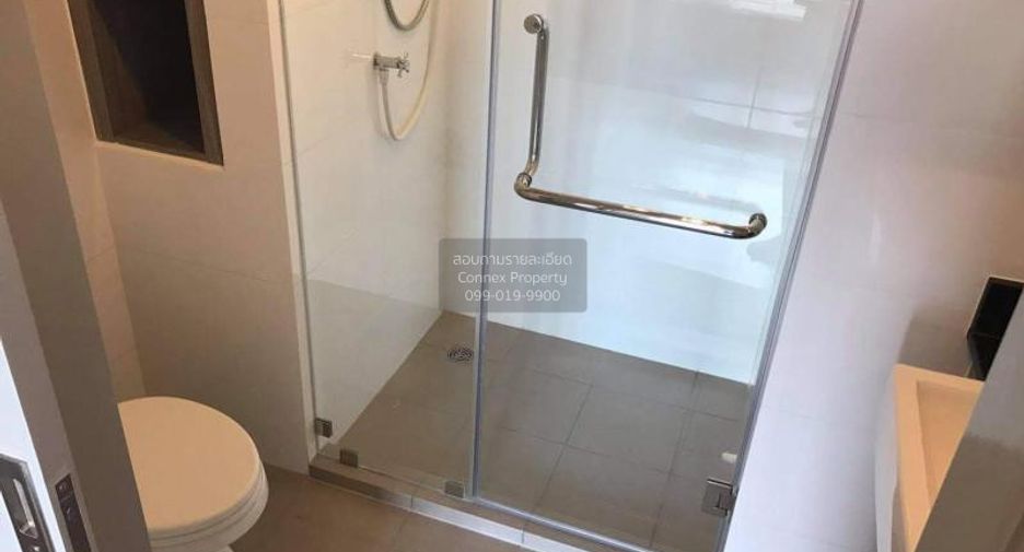 Wohnung zur Miete mit 1 Zimmer in Chatuchak, Bangkok