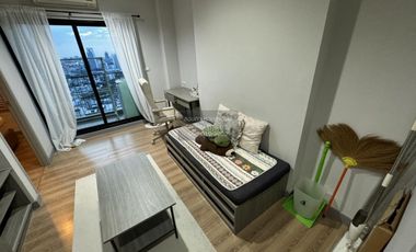 Wohnung zur Miete mit 1 Zimmer in Chatuchak, Bangkok